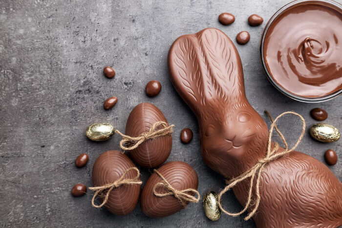 Three Ways to Market Your Company This Easter